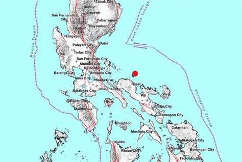 5.1 Earthquake Rocks Vancouver, Victoria