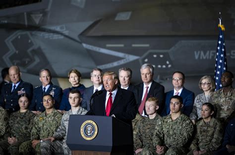 Brown Replaced: Trump's Joint Chiefs Shakeup