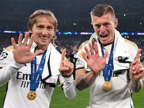 Champions League: Recorrido Del Madrid, Nuestra Visión