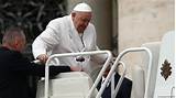 Critical Condition: Pope Francis In Rome