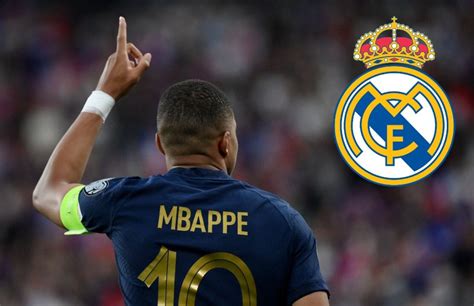 Mbappé: Clave Del Éxito Del Madrid