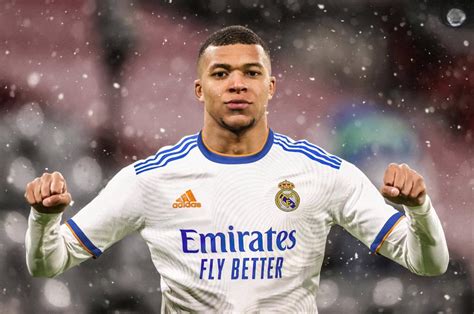 Mbappé Guía Al Mejor Real Madrid