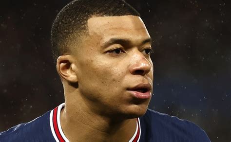 Mbappé: Real Madrid A Octavos