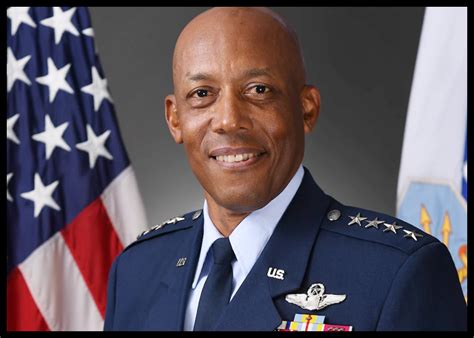 New Joint Chiefs Chair Appointed