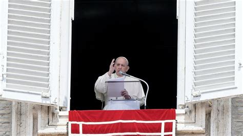 Pope Francis Critical, Vatican Confirms