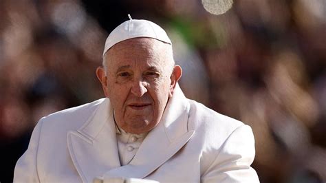 Pope Francis Health Crisis: Vatican Announcement