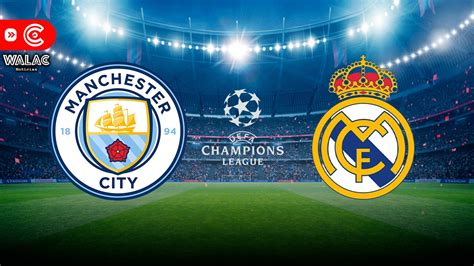 Previa Real Madrid-Manchester City: Claves Del Partido