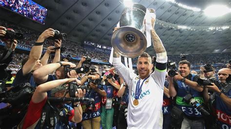 Real Madrid Claims Top UEFA Ranking