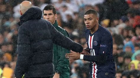 Real Madrid: Mbappé Cierra La Temporada