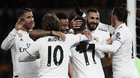 Real Madrid's Top UEFA Ranking Spot