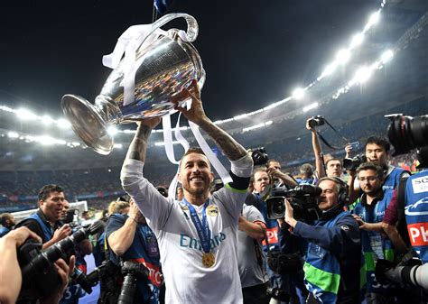 Real Madrid's Victory: Champions League Knockout