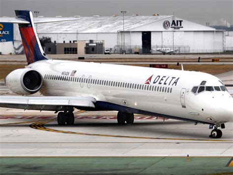 Texas Man's Lawsuit Against Delta Air Lines