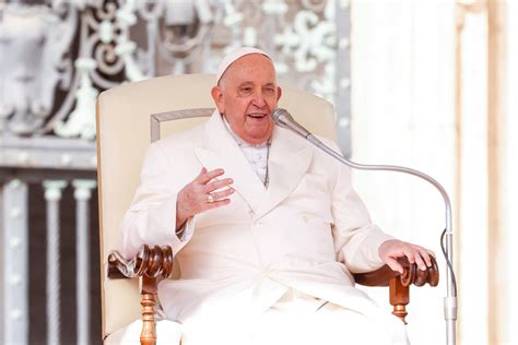 Update: Pope Francis' Serious Illness